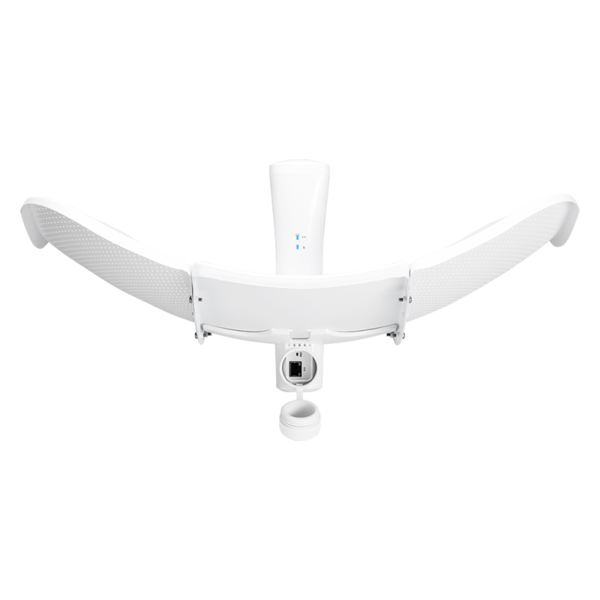Ubiquiti airMAX LiteBeam AC 5 GHz Long-Range Station, 450+ Mbps Throughput, 26dB