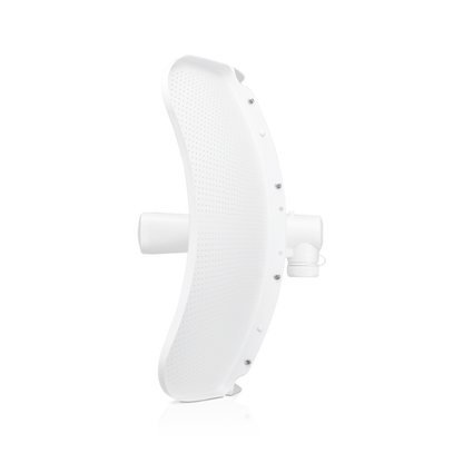 Ubiquiti airMAX LiteBeam AC 5 GHz Long-Range Station, 450+ Mbps Throughput, 26dB