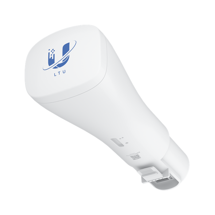 Ubiquiti LTU Instant (5-pack), 5 GHz LTU Client Functions In A Point-to-multipoi
