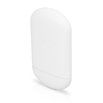 Ubiquiti NanoStationAC - 5GHz airMax AC Radio - 5 Packï¼Œ450+ Mbps Throughput,