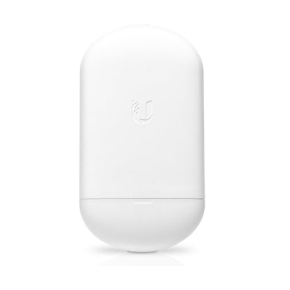 Ubiquiti NanoStation AC 5GHz airMAX AC Radio — Single Pack, 2-Year Warranty