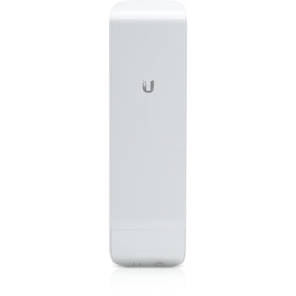 Ubiquiti Nanostation NSM2 802.11b/g/n MIMO Antenna, WiFi Wireless Outdoor CPE, 1