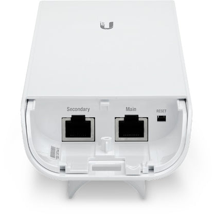 Ubiquiti Nanostation NSM2 802.11b/g/n MIMO Antenna, WiFi Wireless Outdoor CPE, 1