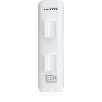 Ubiquiti Nanostation NSM2 802.11b/g/n MIMO Antenna, WiFi Wireless Outdoor CPE, 1