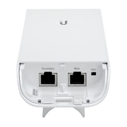 Ubiquiti NanoStation M5 — 5GHz 802.11a/n MIMO Outdoor CPE | airMAX Wireless