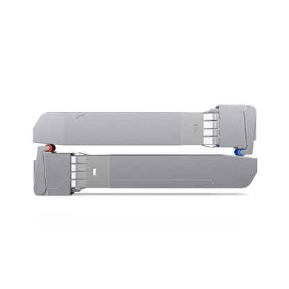 Ubiquiti UniFi, 2-Pack,10 Gbps Bidirectional Single-Mode Optical Module, 10 Gbps