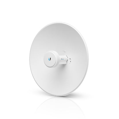 Ubiquiti UISP PBE-2AC-400, 2.4 GHz PowerBeam AC airMAX® ac Bridge with Dedicated Wi-Fi Management, 450+ Mbps Throughput