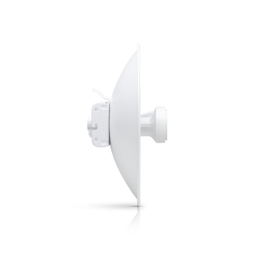Ubiquiti UISP PBE-2AC-400, 2.4 GHz PowerBeam AC airMAX® ac Bridge with Dedicated Wi-Fi Management, 450+ Mbps Throughput