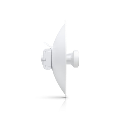 Ubiquiti UISP PBE-2AC-400, 2.4 GHz PowerBeam AC airMAX® ac Bridge with Dedicated Wi-Fi Management, 450+ Mbps Throughput