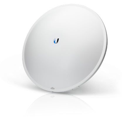 Ubiquiti PowerBeam 5 AC 500 — 27dBi, 5GHz, 802.11ac 2x2 MIMO | 2-Year Warranty