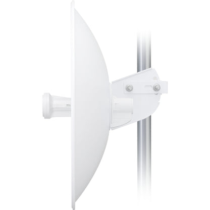 Ubiquiti PowerBeam 5 AC 500 — 27dBi, 5GHz, 802.11ac 2x2 MIMO | 2-Year Warranty