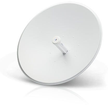 Ubiquiti UISP airMAX PowerBeam AC, 620mm 5 GHz WiFi Antenna with a 450+ Mbps Real TCP/IP Throughput Rate, 20Km+ Range