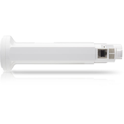Ubiquiti UISP airMAX PowerBeam AC, 620mm 5 GHz WiFi Antenna with a 450+ Mbps Real TCP/IP Throughput Rate, 20Km+ Range