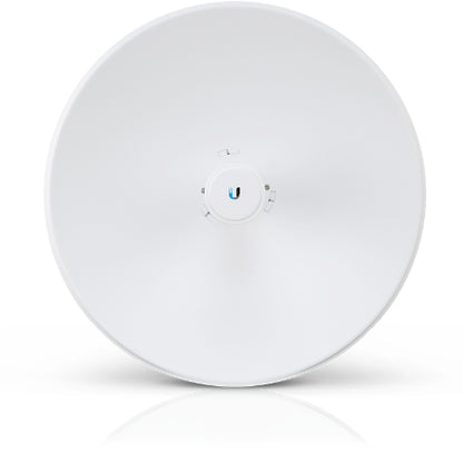 Ubiquiti Airmax PowerBeam 5AC-Gen2, 5 GHz Point-to-Point (PtP) Bridge, Integrate