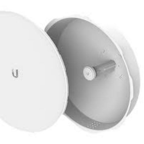 Ubiquiti airMAX PowerBeam 5AC Gen2 — 5GHz Point-to-Point Bridge, Integrated Dish Antenna