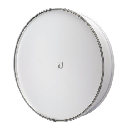 Ubiquiti airMAX PowerBeam 5AC Gen2 — 5GHz Point-to-Point Bridge, Integrated Dish Antenna