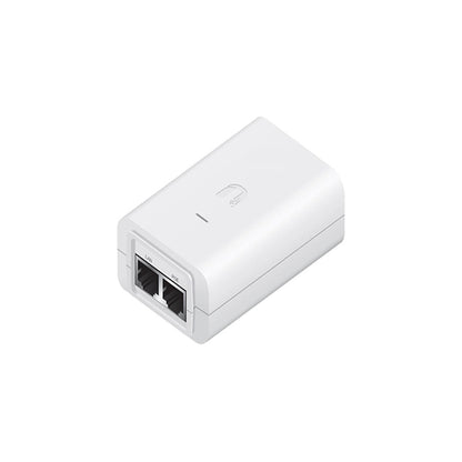 Ubiquiti 24V DC PoE Adapter — Surge & Clamping Protection, Maximum Surge Discharge