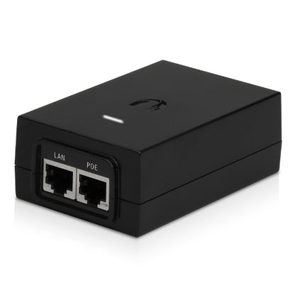 Ubiquiti PoE++ Adapter — 50VDC, 60W, airFiber PoE, Compatible with UA Hub & Camera G4