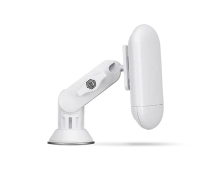Ubiquiti Toolless Quick-Mounts for Ubiquiti CPE Products. Supports NanoStation, NanoStation Loco& NanoBeam devices