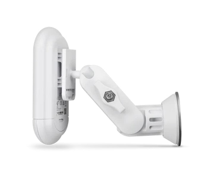 Ubiquiti Toolless Quick-Mounts for Ubiquiti CPE Products. Supports NanoStation, NanoStation Loco& NanoBeam devices