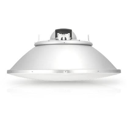 Ubiquiti 5GHz AC RocketDish — 31dBi Long Range Antenna for Rocket Radios | 2-Year Warranty
