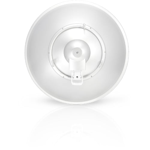Ubiquiti 5GHz AC RocketDish — 31dBi Long Range Antenna for Rocket Radios | 2-Year Warranty