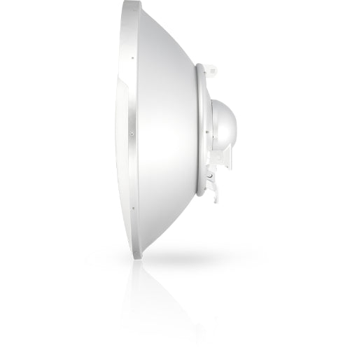 Ubiquiti 5GHz AC RocketDish — 31dBi Long Range Antenna for Rocket Radios | 2-Year Warranty