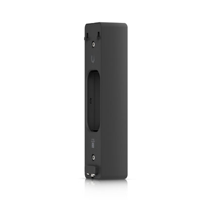 Ubiquiti Reader Pro Angle Mount, Black , For UniFi Professional Access Readers, 20Â° Angle Mount