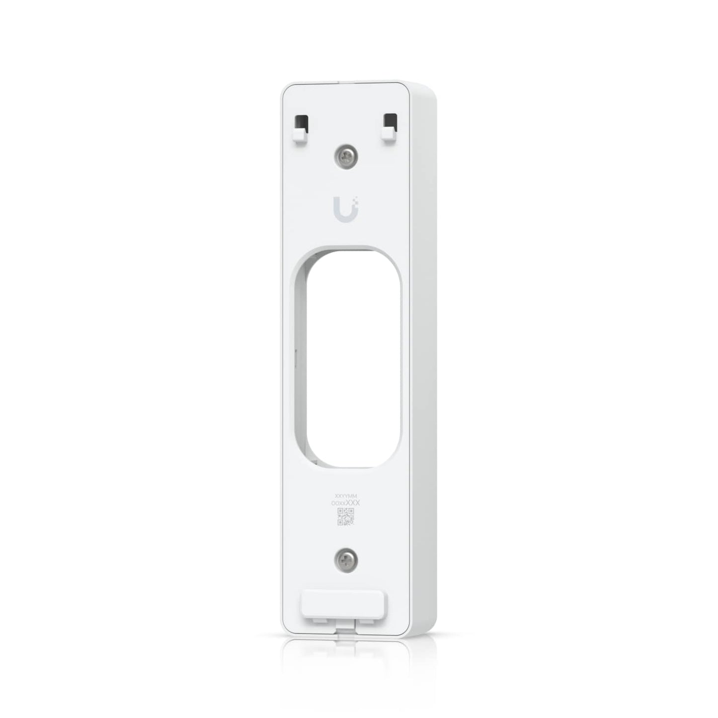 Ubiquiti Reader Pro Angle Mount, White, For UniFi Professional Access Readers, 2