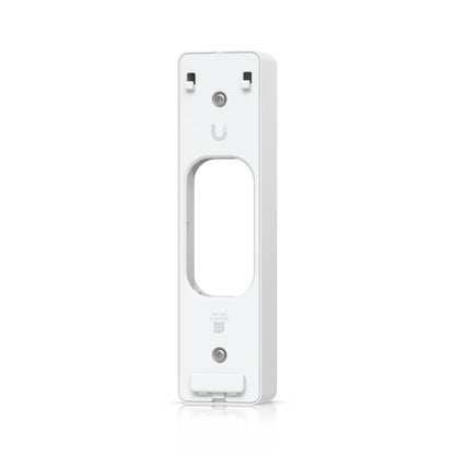 Ubiquiti Reader Pro Angle Mount, White, For UniFi Professional Access Readers, 2