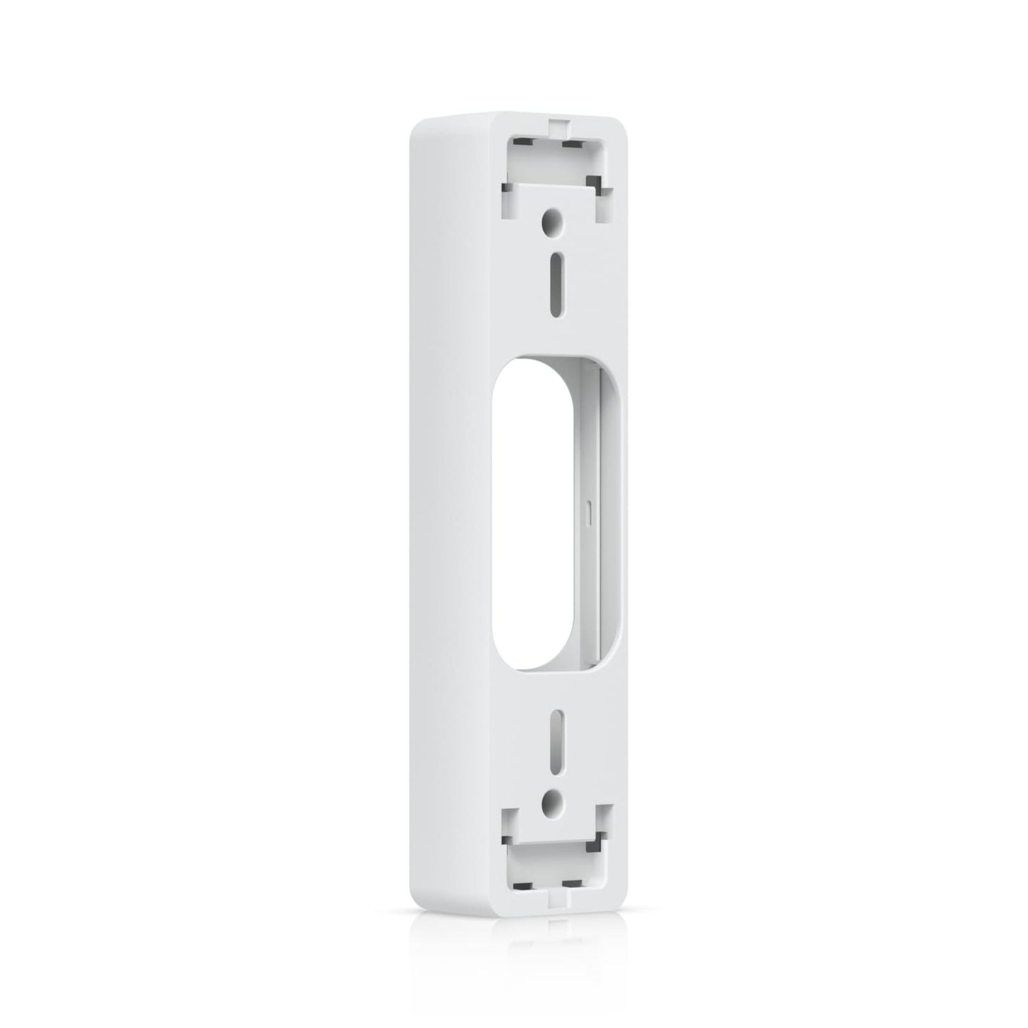 Ubiquiti Reader Pro Angle Mount, White, For UniFi Professional Access Readers, 2