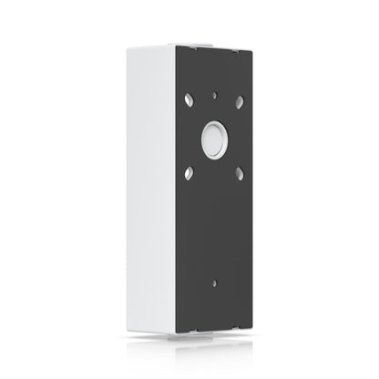 Ubiquiti Reader Pro Junction Box,White,For UniFi Professional Access Readers&Doo