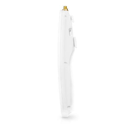 Ubiquiti Rocket AC Prism Gen2 5GHz Radio with speeds up to 450+Mbps, 50+ Client Capacity, Integrated GPS sync,
