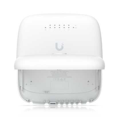 Ubiquiti sunMAX SolarPoint, SM-SP-40, Remotely Managed MPPT 24V 7A Solar Site Charging Appliance, Integrated Four-port, 24V PoE 10/100 Mbps