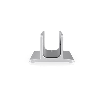 Ubiquiti UniFi Cloud Key Gen2 Plus Stand, Aluminum Stand Accessory for The Cloud