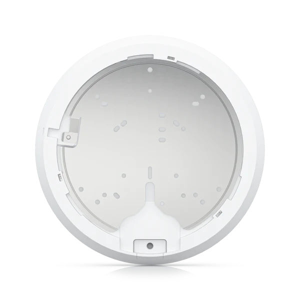 Ubiquiti UniFi U6-Enterprise WiFi 6E 4x4 MIMO PoE+ Access Point,140m Coverage,60