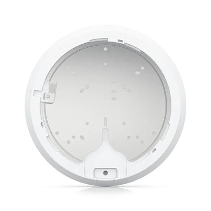 Ubiquiti UniFi U6-Enterprise WiFi 6E 4x4 MIMO PoE+ Access Point,140m Coverage,60