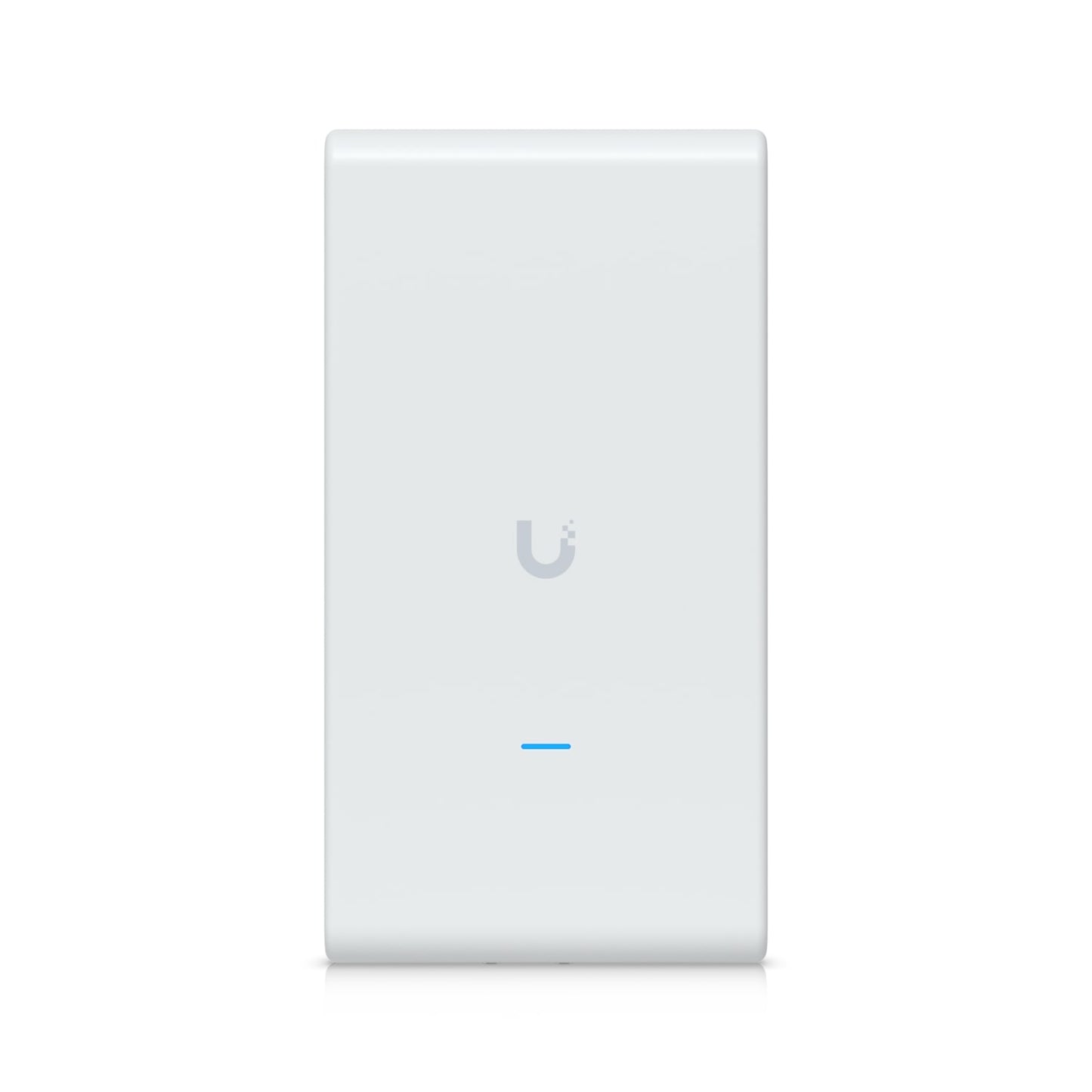 Ubiquiti U6 Mesh ProIndoor/Outdoor WiFi 6 AP,4 Spatial Stream,An Integrated Supe