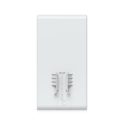 Ubiquiti U6 Mesh ProIndoor/Outdoor WiFi 6 AP,4 Spatial Stream,An Integrated Supe