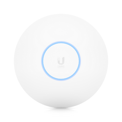 Ubiquiti UniFi Wi-Fi 6 Pro AP 4x4 Mu-/Mimo Wi-Fi 6, 2.4GHz @ 573.5 Mbps & 5GHz @