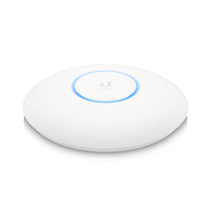 Ubiquiti UniFi Wi-Fi 6 Pro AP 4x4 Mu-/Mimo Wi-Fi 6, 2.4GHz @ 573.5 Mbps & 5GHz @