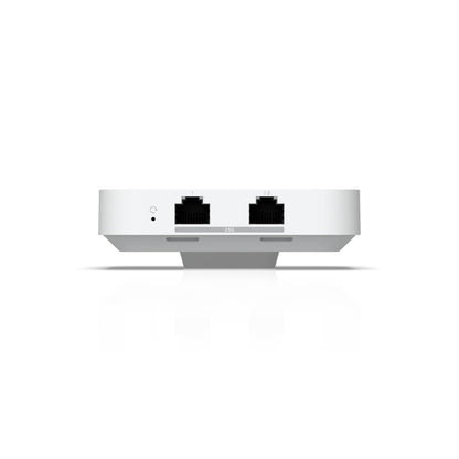 Ubiquiti U7 In-Wall, Wall-mounted WiFi? 7 AP,4 Spatial Streams,Integrated 2.5 Gb