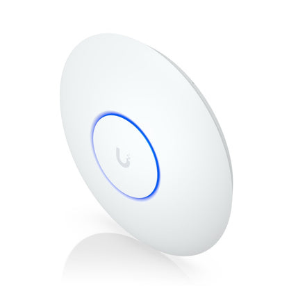 Ubiquiti U7 Lite,Compact, Ceiling-mounted WiFi 7 AP, 4 Spatial Streams,2.5 GbE U