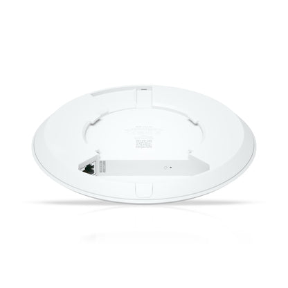 Ubiquiti U7 Lite,Compact, Ceiling-mounted WiFi 7 AP, 4 Spatial Streams,2.5 GbE U