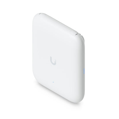 Ubiquiti U7 Outdoor, 2Yr Warr, 4 Spatial Streams, 465 m²  Coverage, 200+ Device