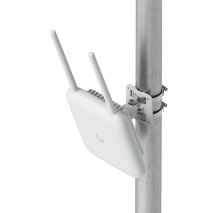 Ubiquiti U7 Pro Outdoor, IP67 WiFi 7 AP,6 Spatial Streams,Extended-range AFC 6 G