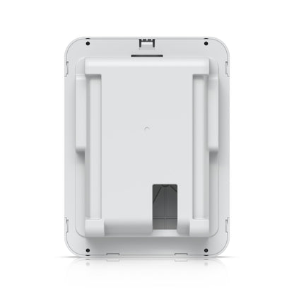 Ubiquiti U7 Pro Wall Paintable Flush Mounting Kit, Enables Near-invisible, Recessed Installation,