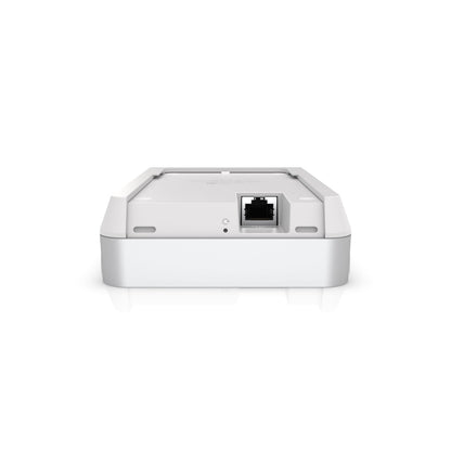 Ubiquiti U7 Pro Wall, 6 Spatial Strea,6 GHz Support Tailored,PoE+, Voltage 44—