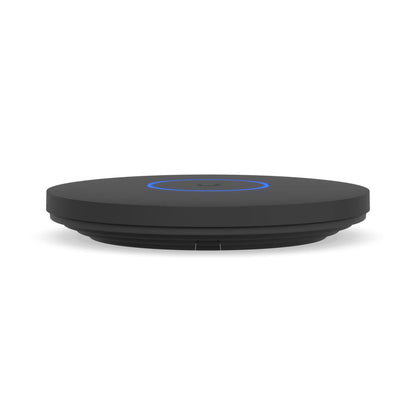 Ubiquiti U7 Pro XG, Black ,Ceiling-mounted 6-stream WiFi 7 AP Wiith 10/5/2.5/1 GbE Support,140 mÂ²  Coverage, 300+ Connect Devices, Powered By PoE+