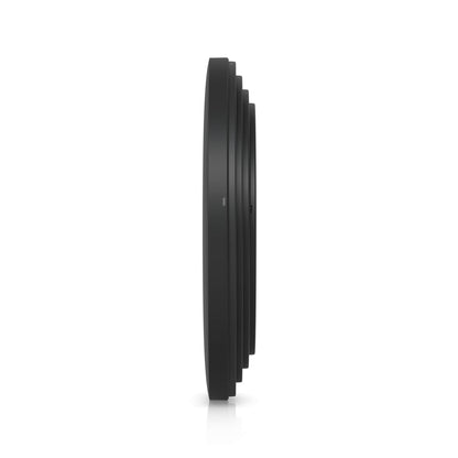 Ubiquiti U7 Pro XGS, Black, Ceiling-mounted 8-stream WiFi 7 AP,Dedicated Spectral Scanning Radio,10/5/2.5/1 GbE Support,160 mÂ² Coverage,500+ Devices